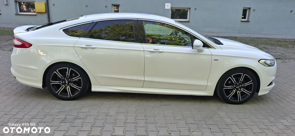 Ford Mondeo 1.5 EcoBoost ST-Line - 11