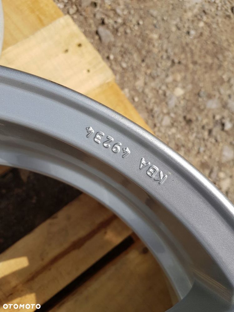 alufelgi brock toyota kia hyundai mazda 8.0'' x 17'' 5x114,3 et45 - 13