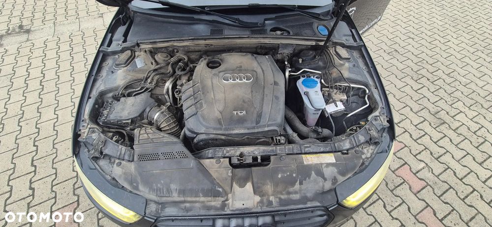 Audi A4 Avant - 4