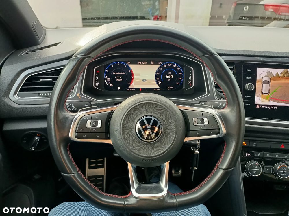 Volkswagen T-Roc 1.5 TSI OPF DSG R-Line - 6