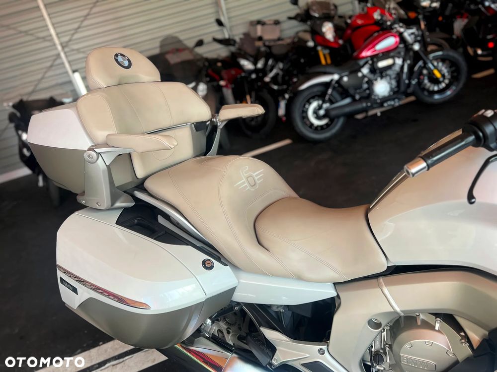 BMW K - 20
