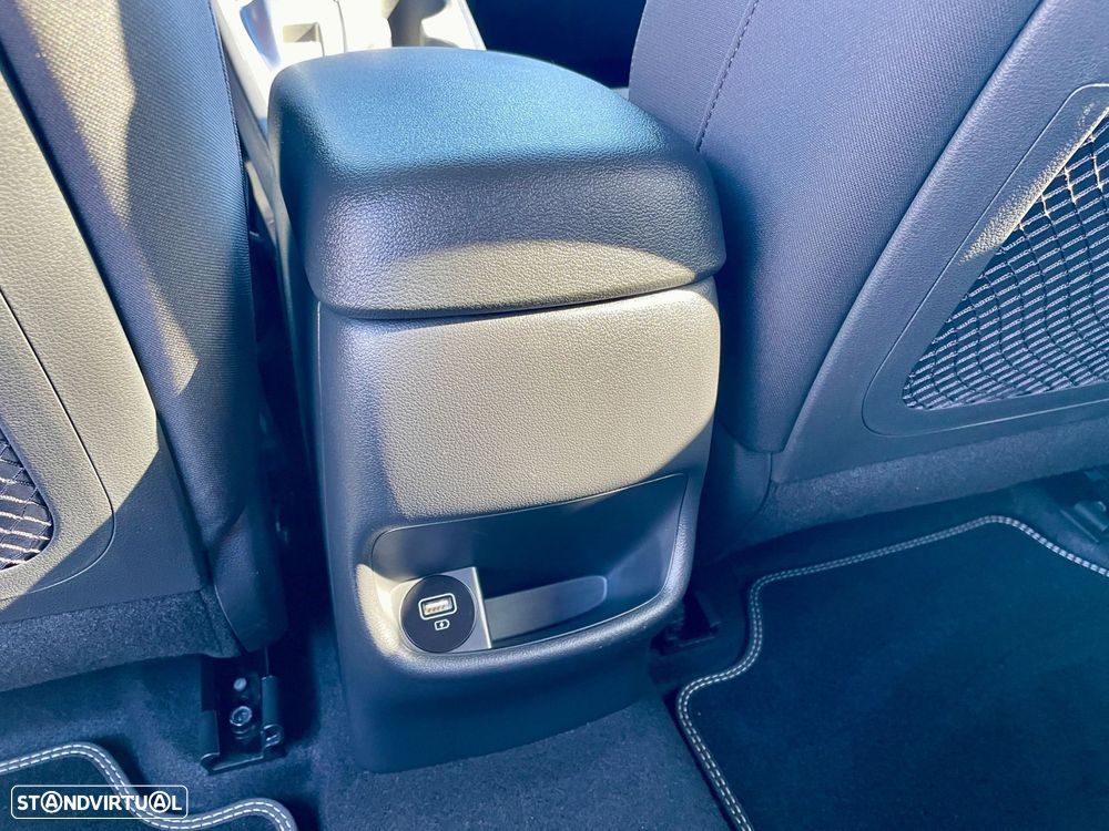 Hyundai Kauai 39 kWh Premium - 28