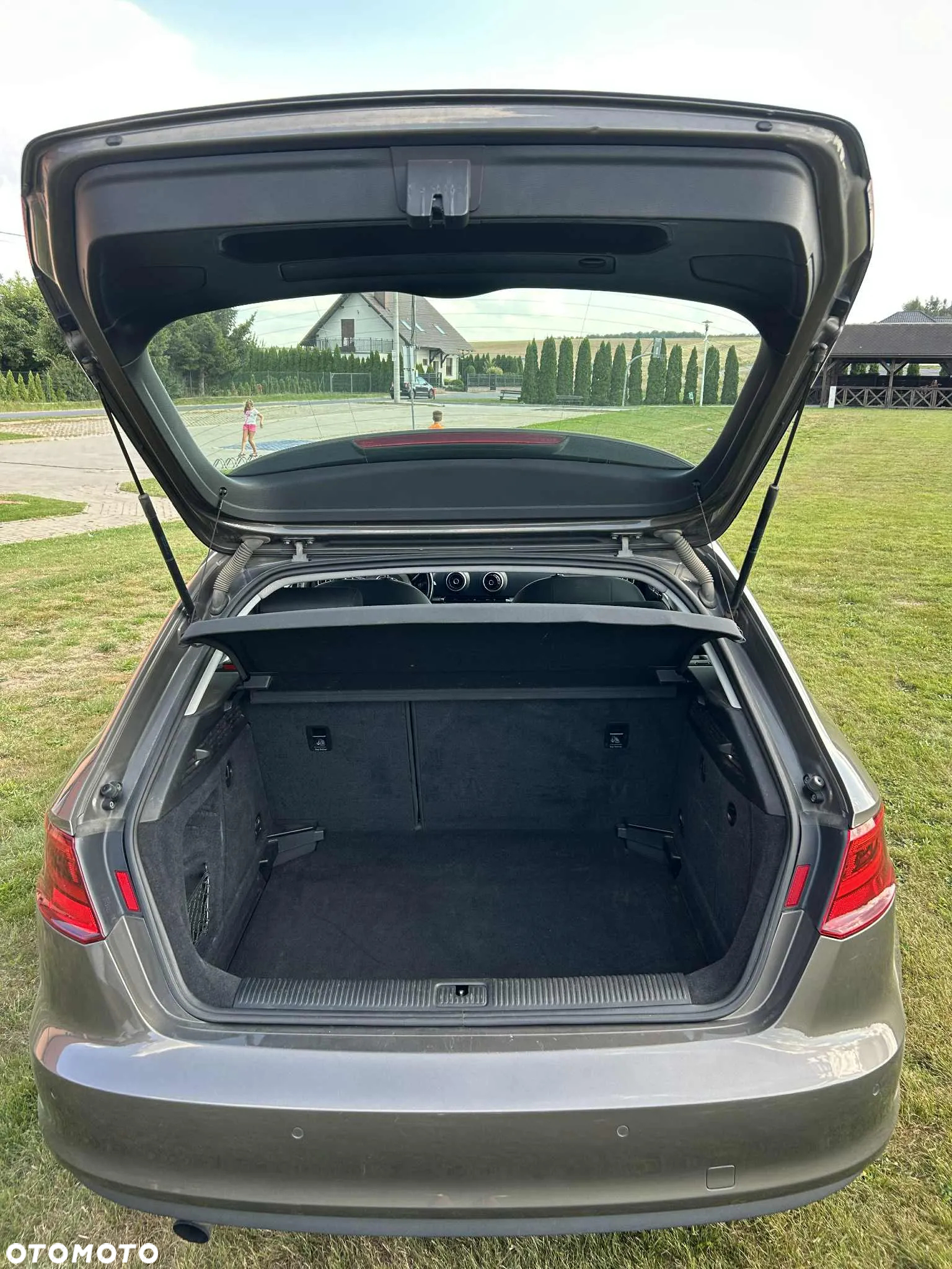 Audi A3 - 11