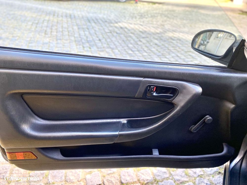 Toyota Celica 1.6 STi - 13