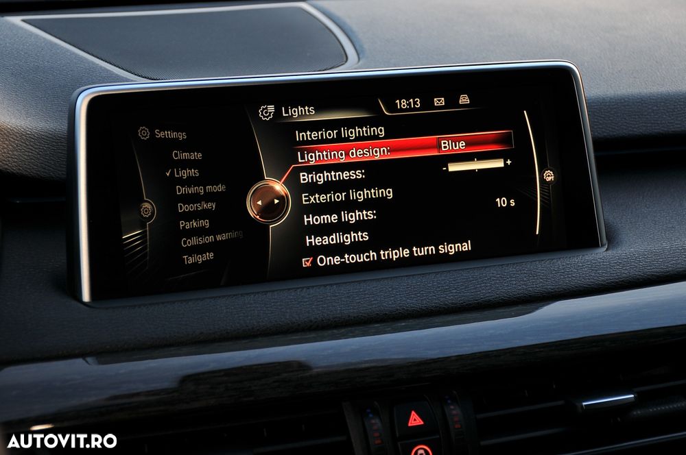 BMW X5 xDrive30d Sport-Aut. - 23