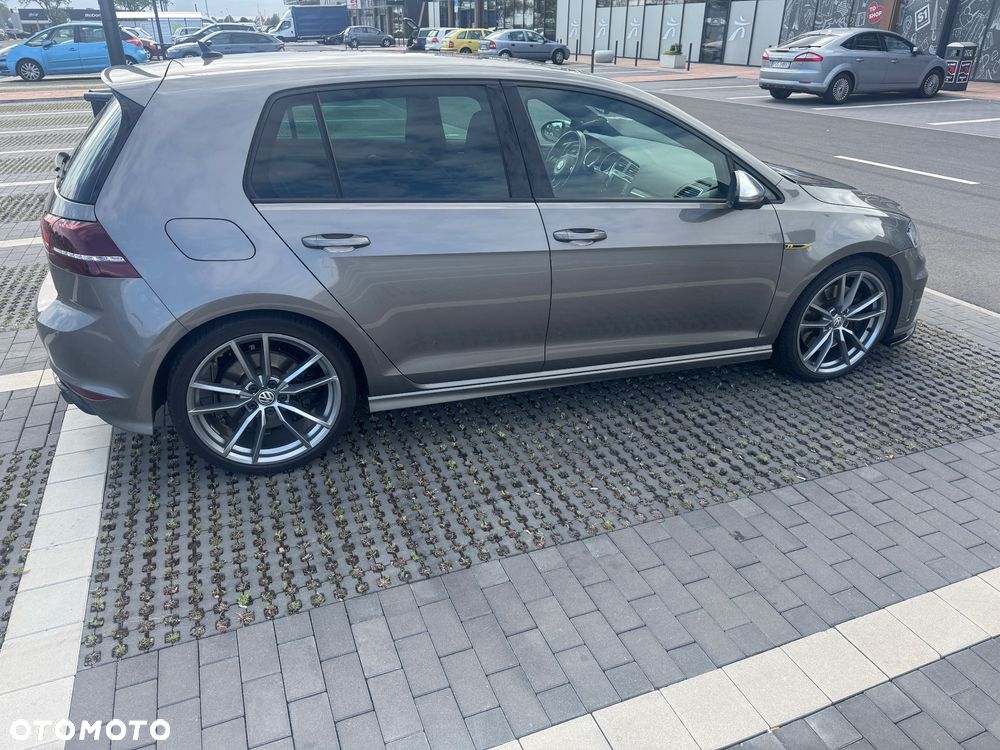 Volkswagen Golf 2.0 TSI BMT 4Mot R - 6