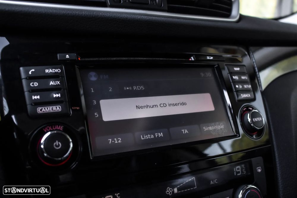 Nissan X-Trail 1.6 dCi N-Connecta - 39