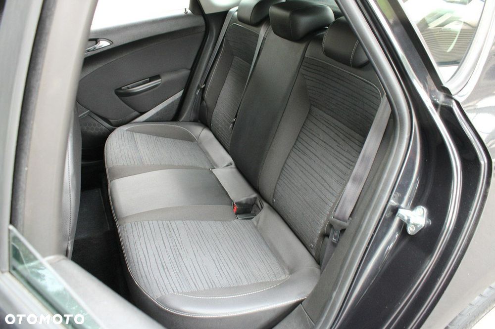 Opel Astra 1.4 Turbo ENERGY - 13