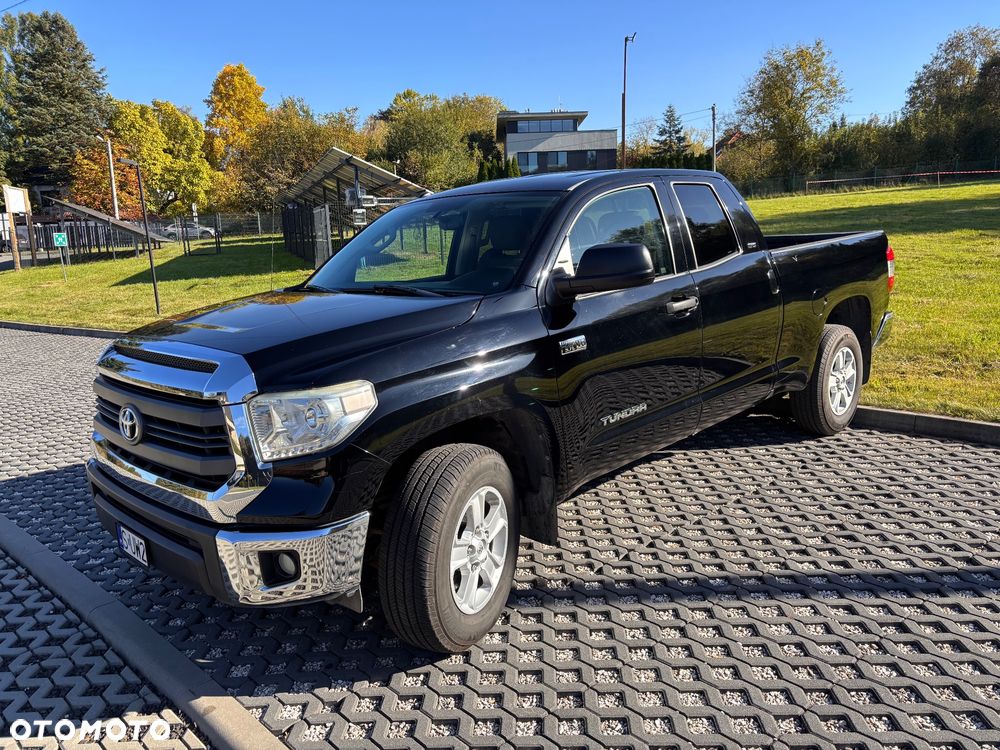 Toyota Tundra 2014 photo 2