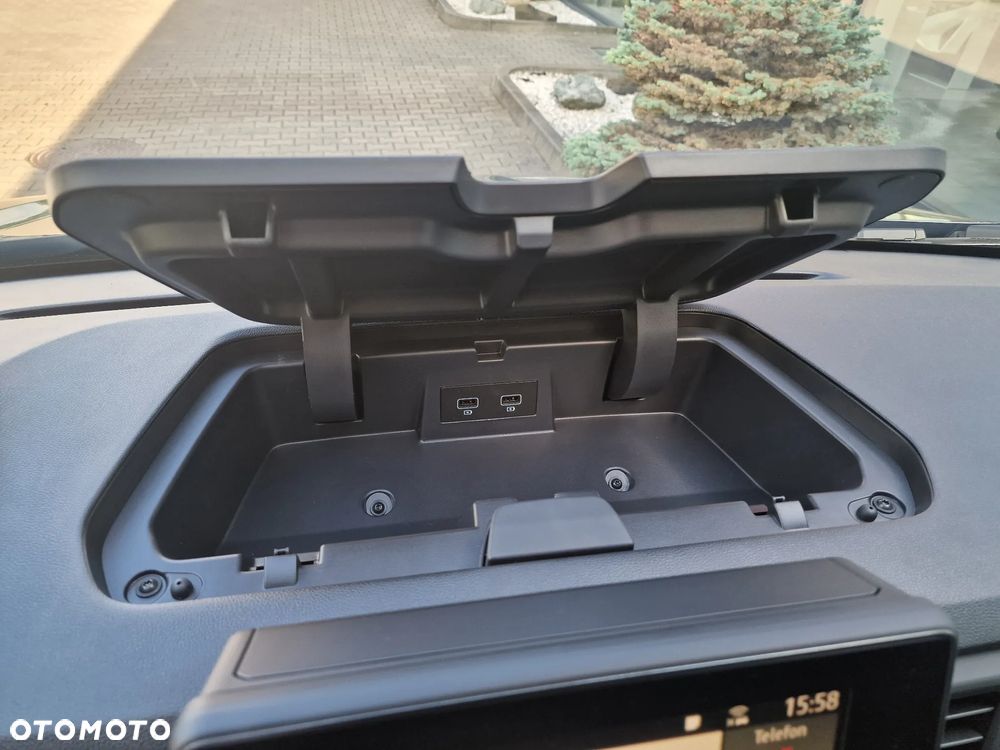 Nissan Primastar 2.0 dCi L2 Tekna - 13