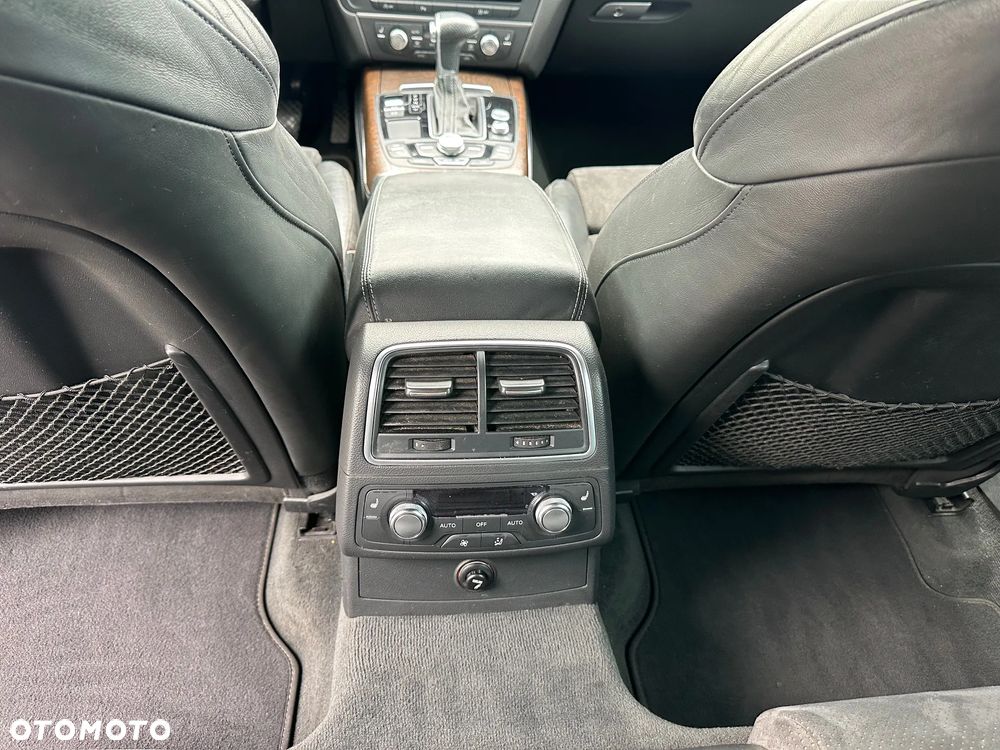 Audi A6 Avant - 9