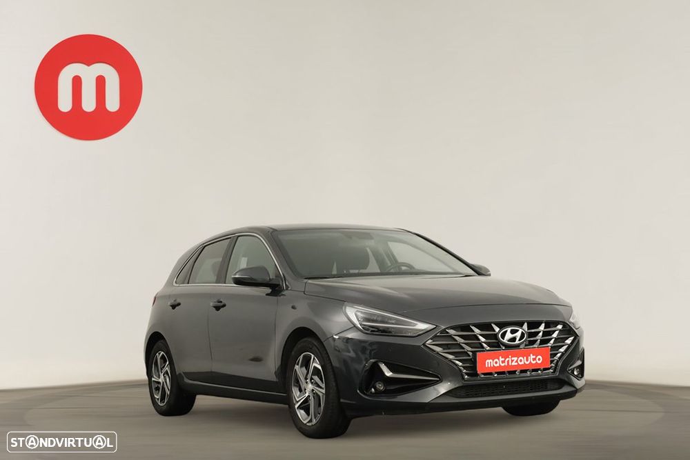 Hyundai i30 - 1