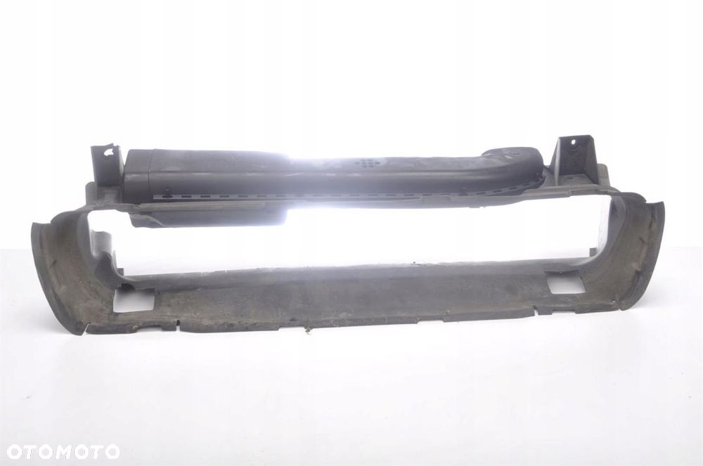 VOLVO C30 KIEROWNICA POWIETRZA ŁAPACZ 30764752 08R - 1