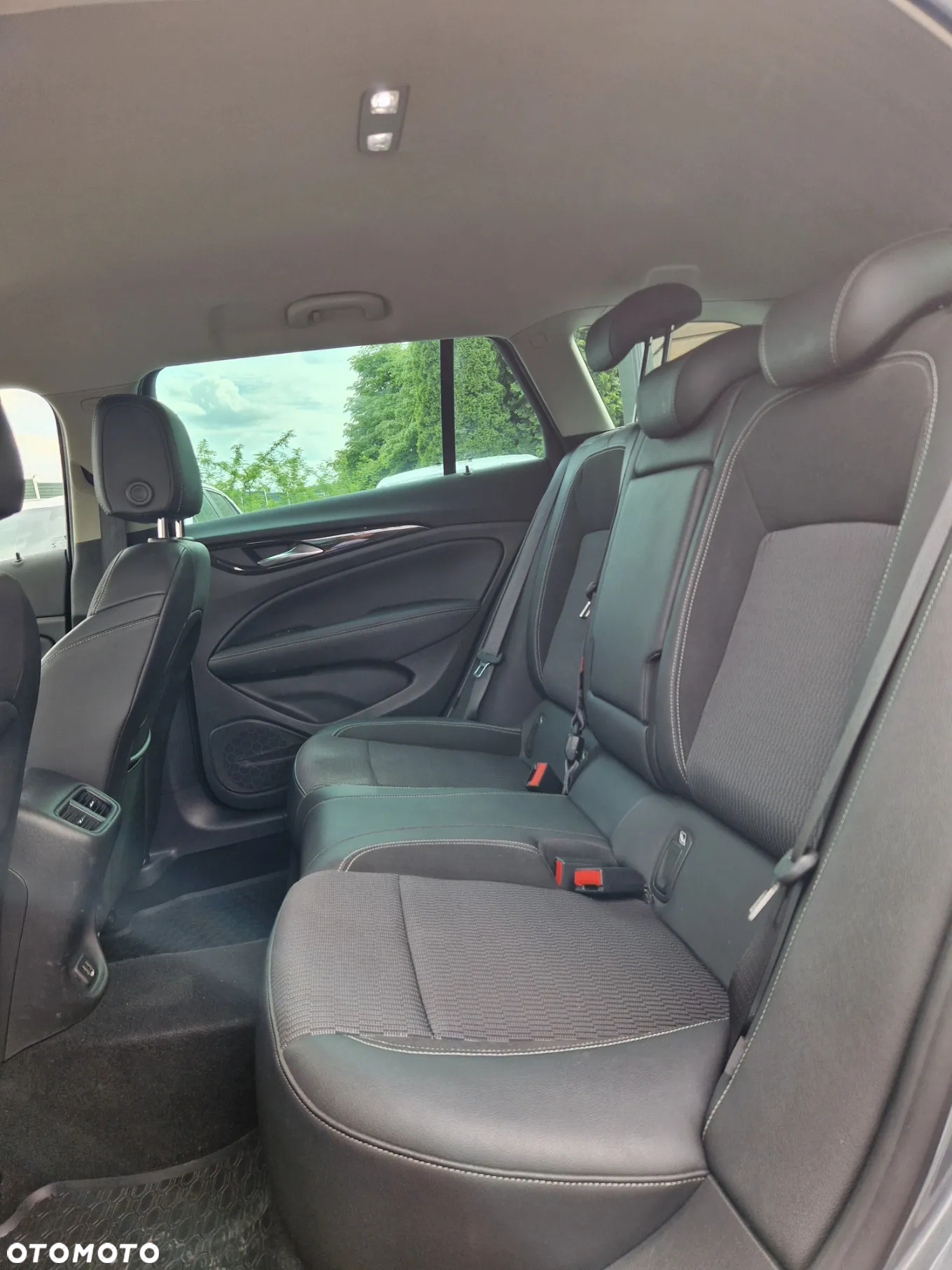 Opel Insignia 2.0 CDTI Elegance S&S - 21