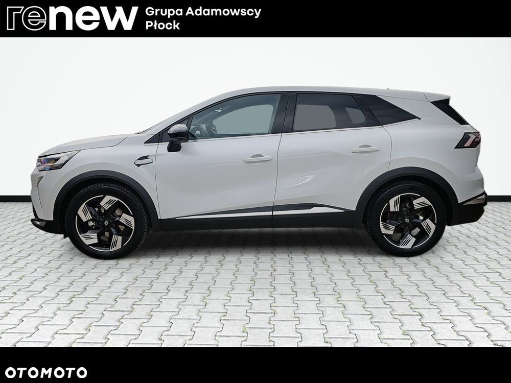 Renault Symbioz 1.6 E-Tech Full Hybrid 145 Techno - 8