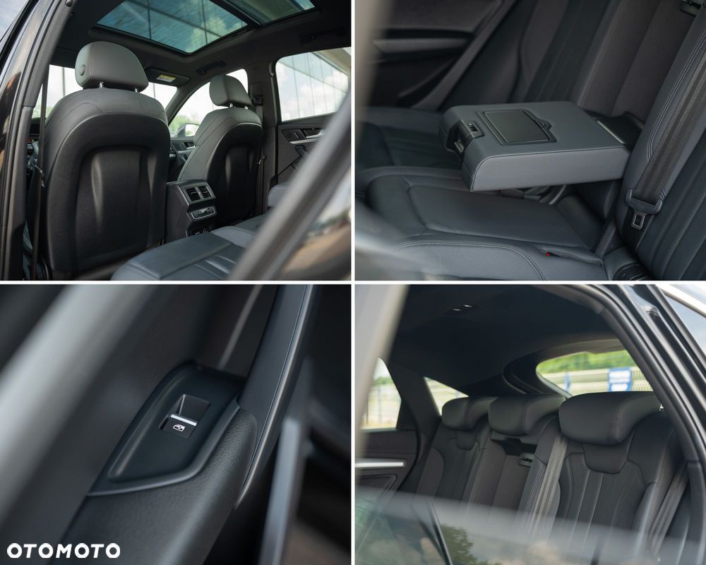 Audi Q5 50 TFSIe quattro S tronic S line - 37
