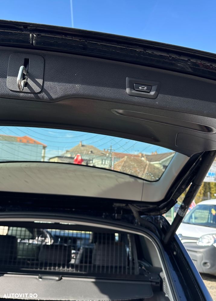 BMW X3 xDrive20d Aut. - 28