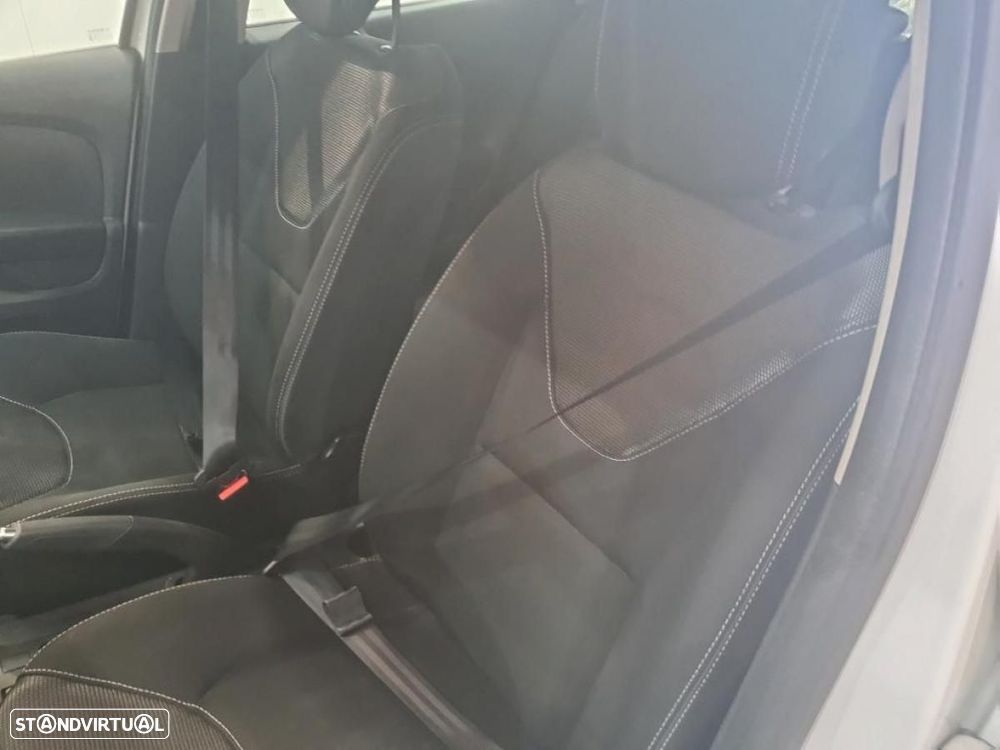 Renault Clio 1.5 dCi Zen - 5