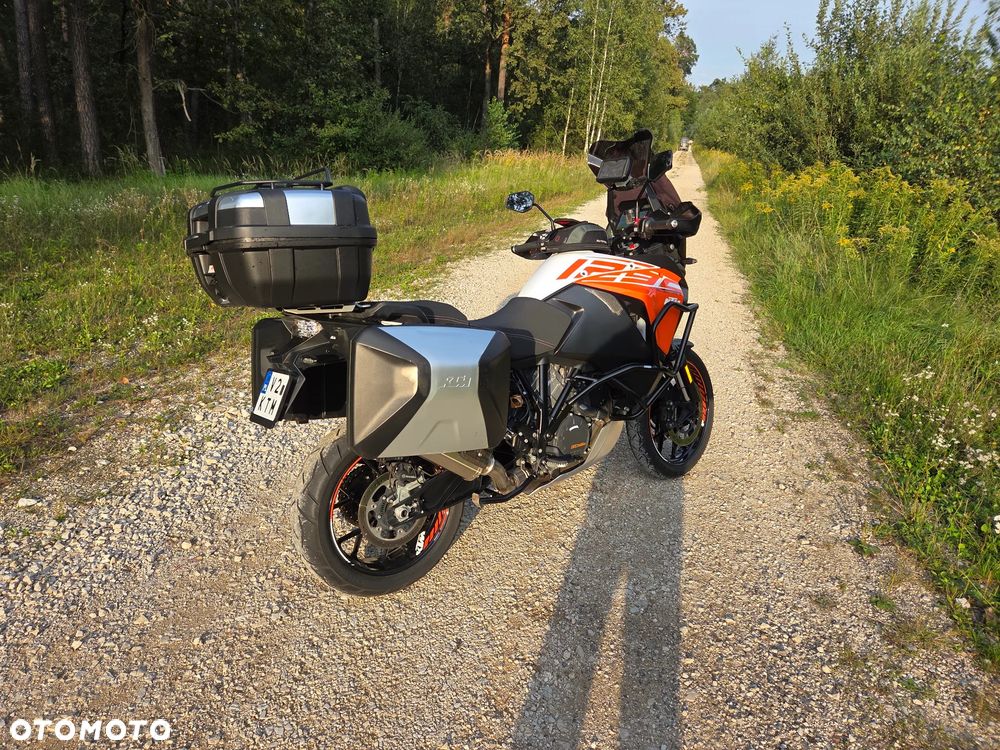 KTM Super Adventure - 27