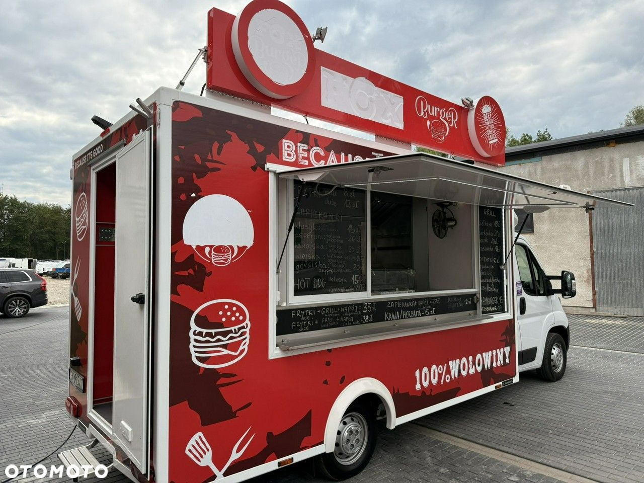 Opel Movano - 30