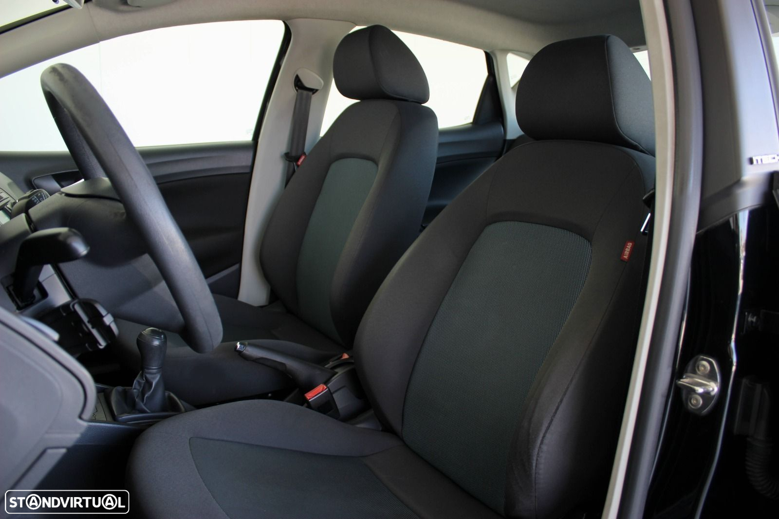 SEAT Ibiza 1.2 12V I-Tech - 21