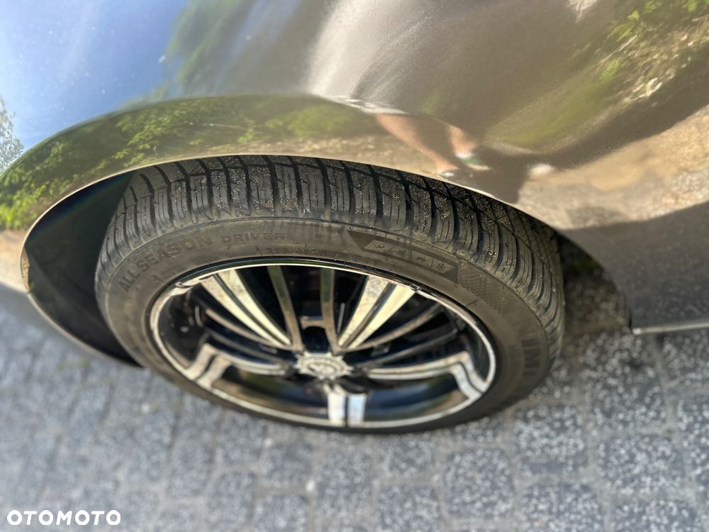 Opel Astra 1.4 Turbo 150 Jahre - 25