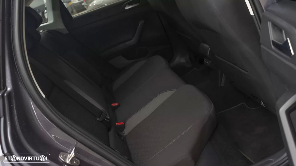 VW Taigo 1.0 TSI Life DSG - 10