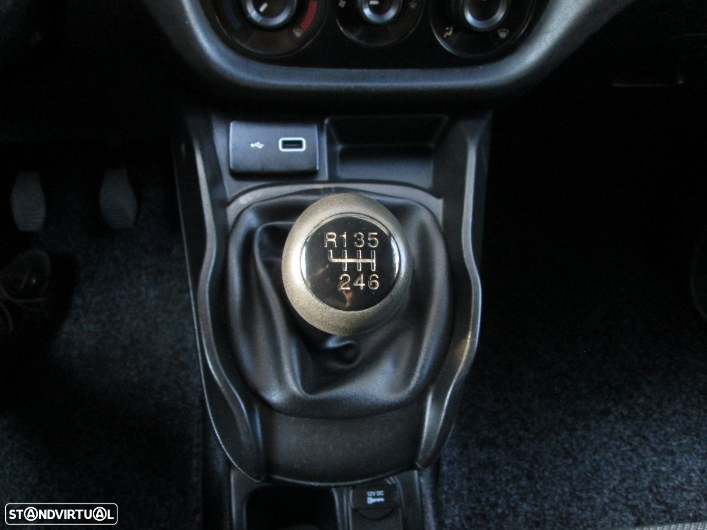 Fiat Doblo 1.6 MJ XL 3L - 22