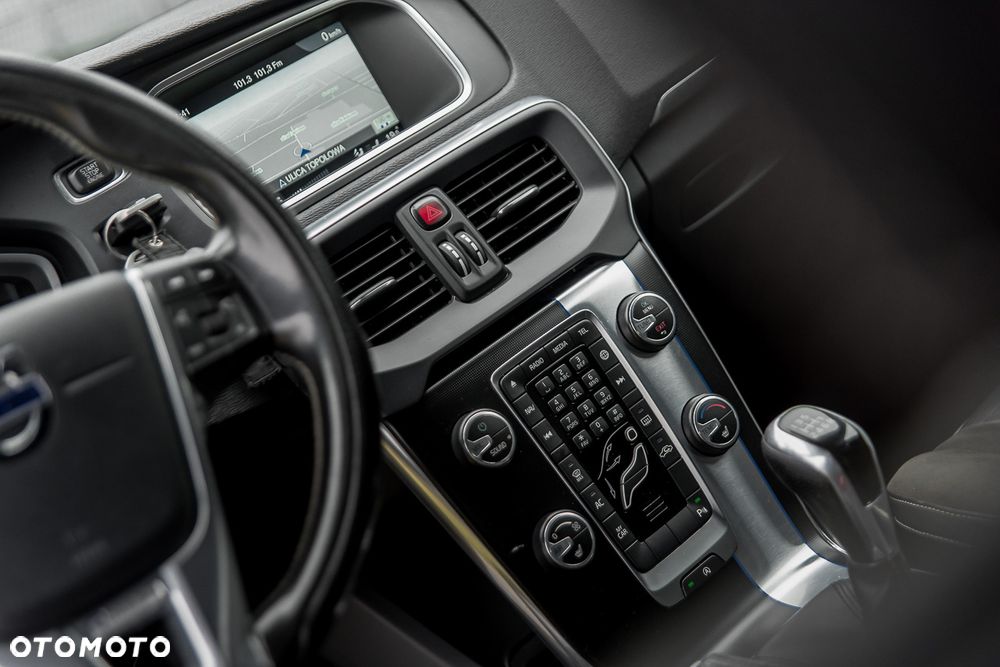 Volvo V40 D3 RDesign - 34