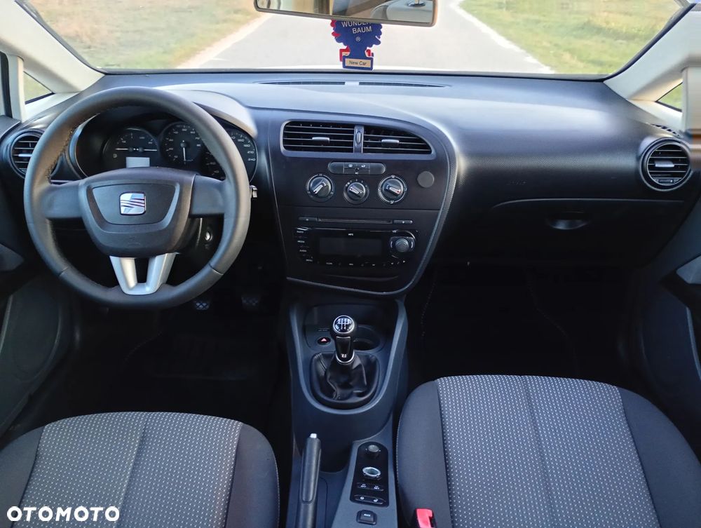 Seat Leon 1.4 - 21