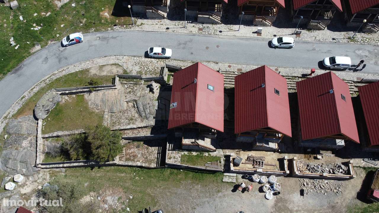 Chalé de Montanha - Penhas da Saúde - Serra da Estrela - Grande imagem: 2/47