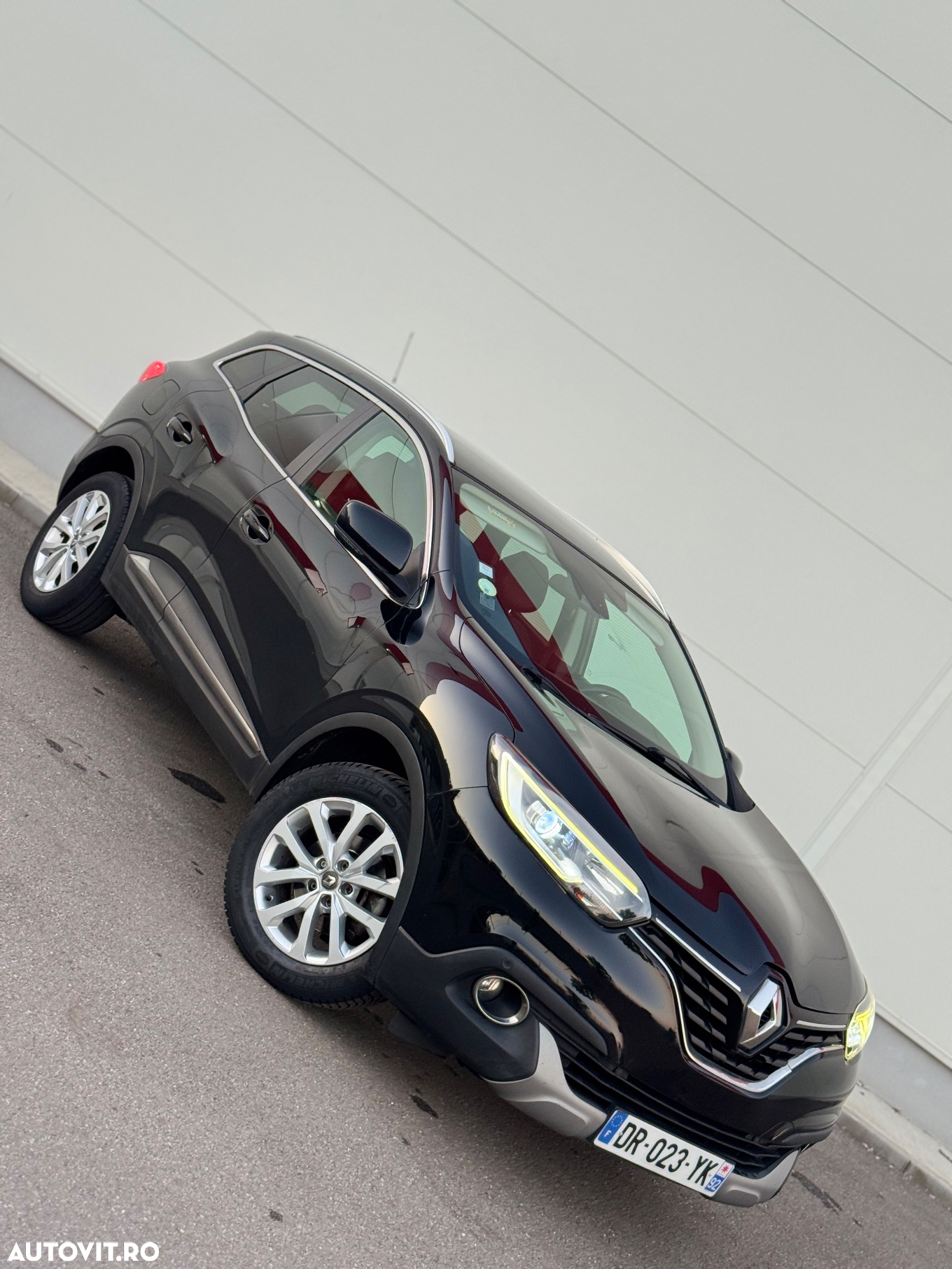 Renault Kadjar - 36