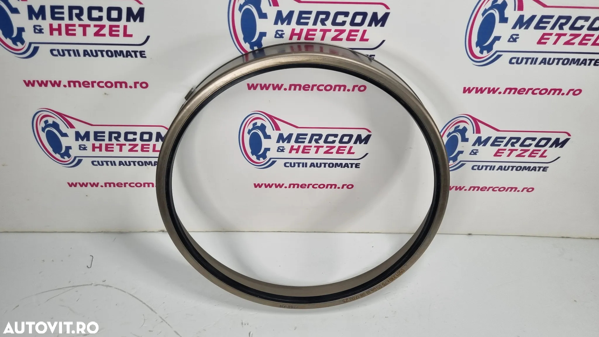 Piston Cauciuc Cuplaj Frina B 0501330675 / ZF8HP55A ZF8HP70 / AUDI A8 QUATTRO / RANGE ROVER SPORT / 2010+ - 6
