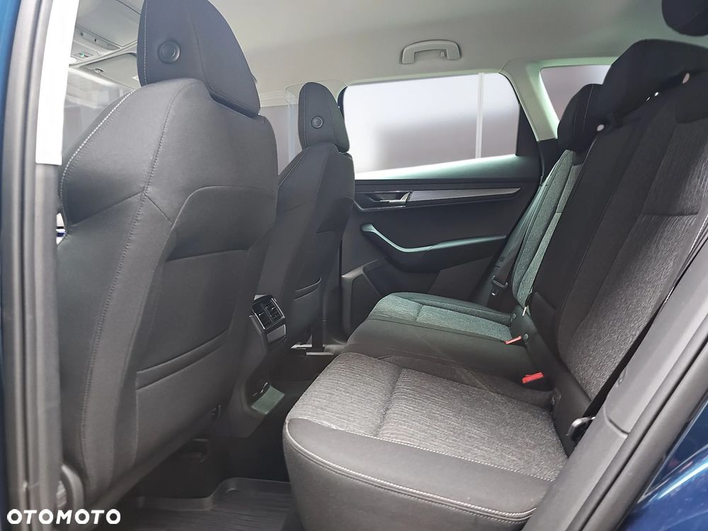 Skoda Octavia 1.5 TSI ACT Style DSG - 11