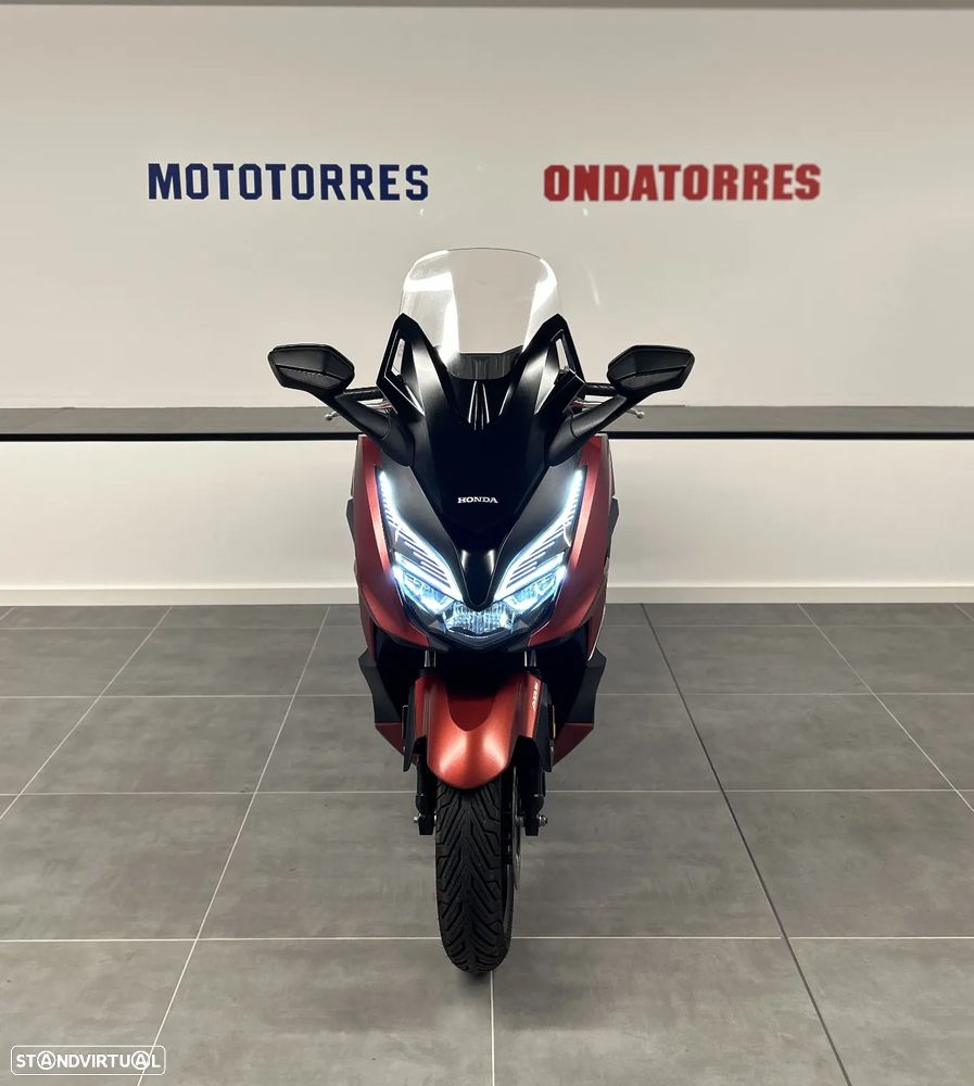 Honda Forza Nss125 Forza - 2