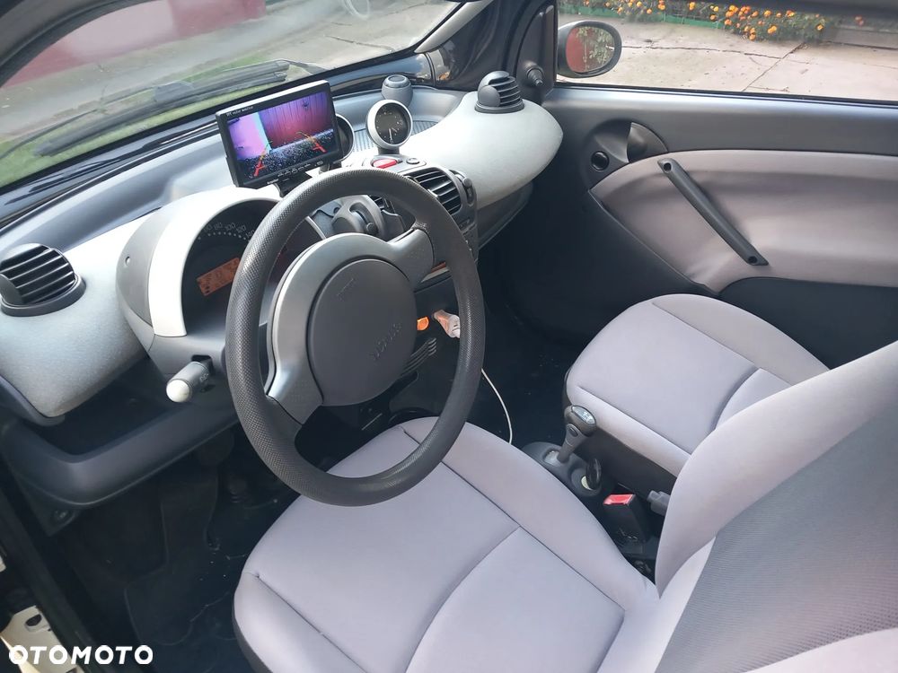 Smart Fortwo & passion cdi - 9