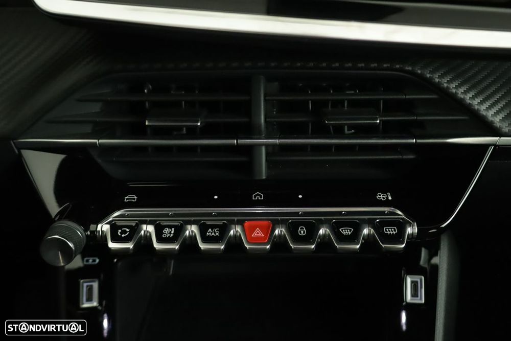Peugeot 2008 1.2 PureTech Allure - 12