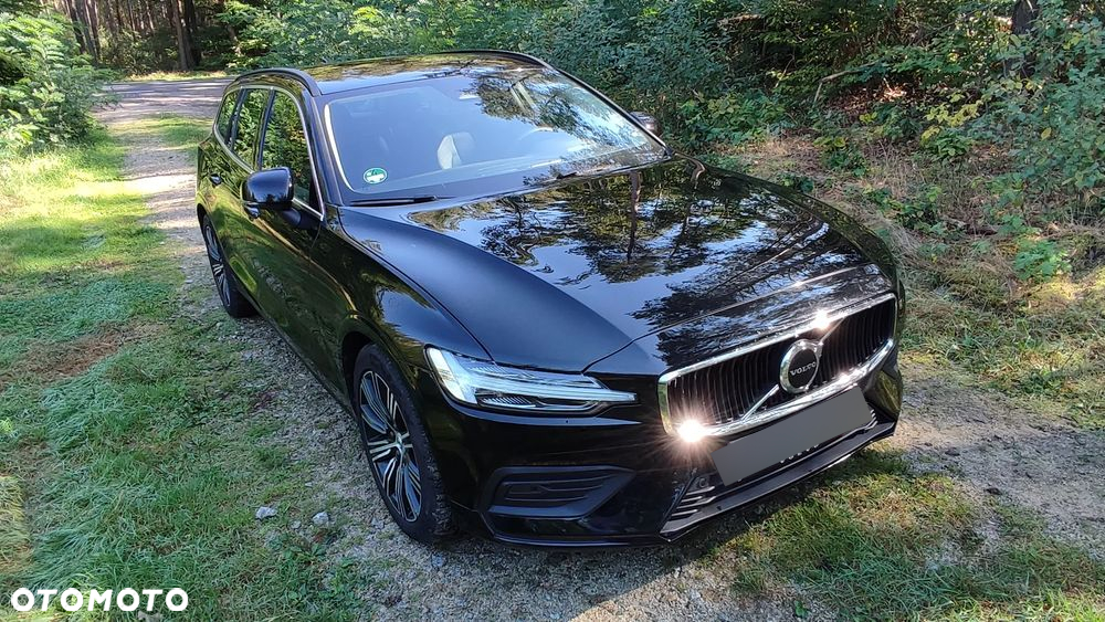 Volvo V60 B4 D Core - 7