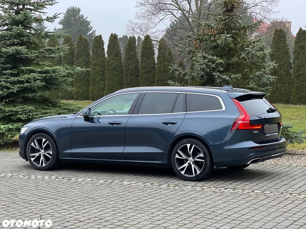 Volvo V60 - 4