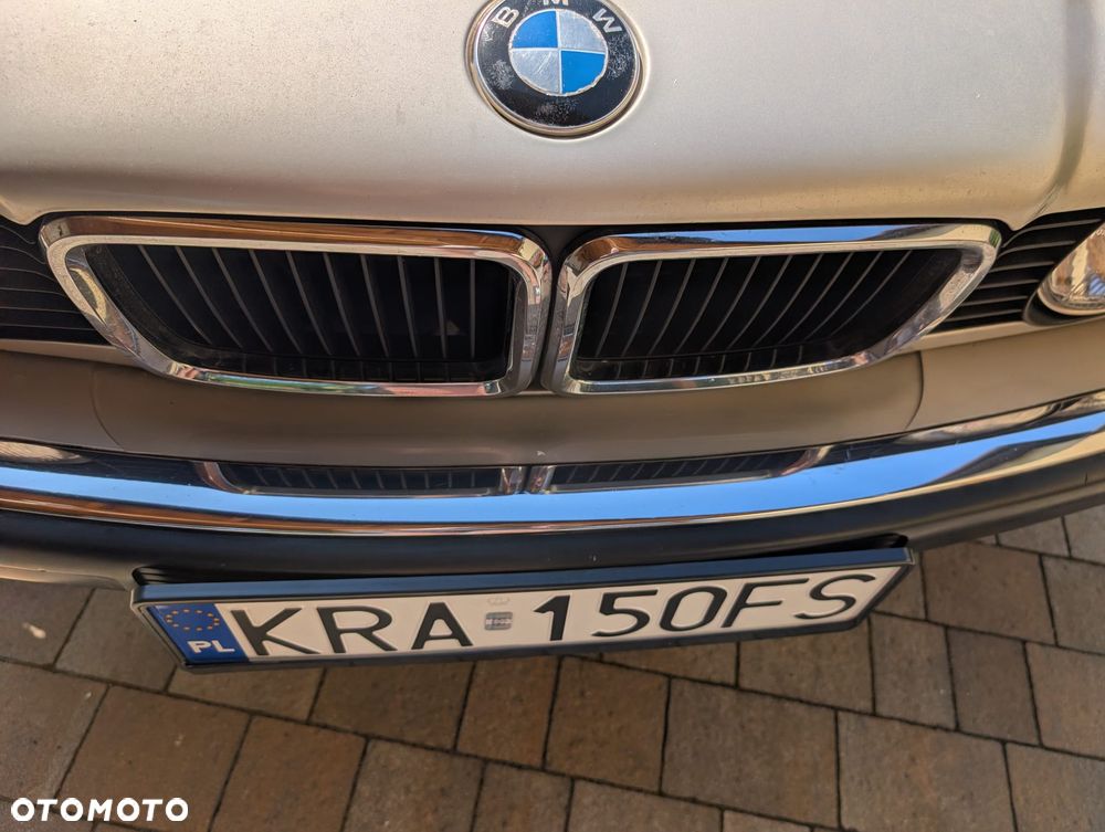 BMW Seria 7 750iL - 33