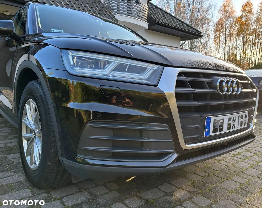 Audi Q5 35 TDI mHEV S tronic - 5