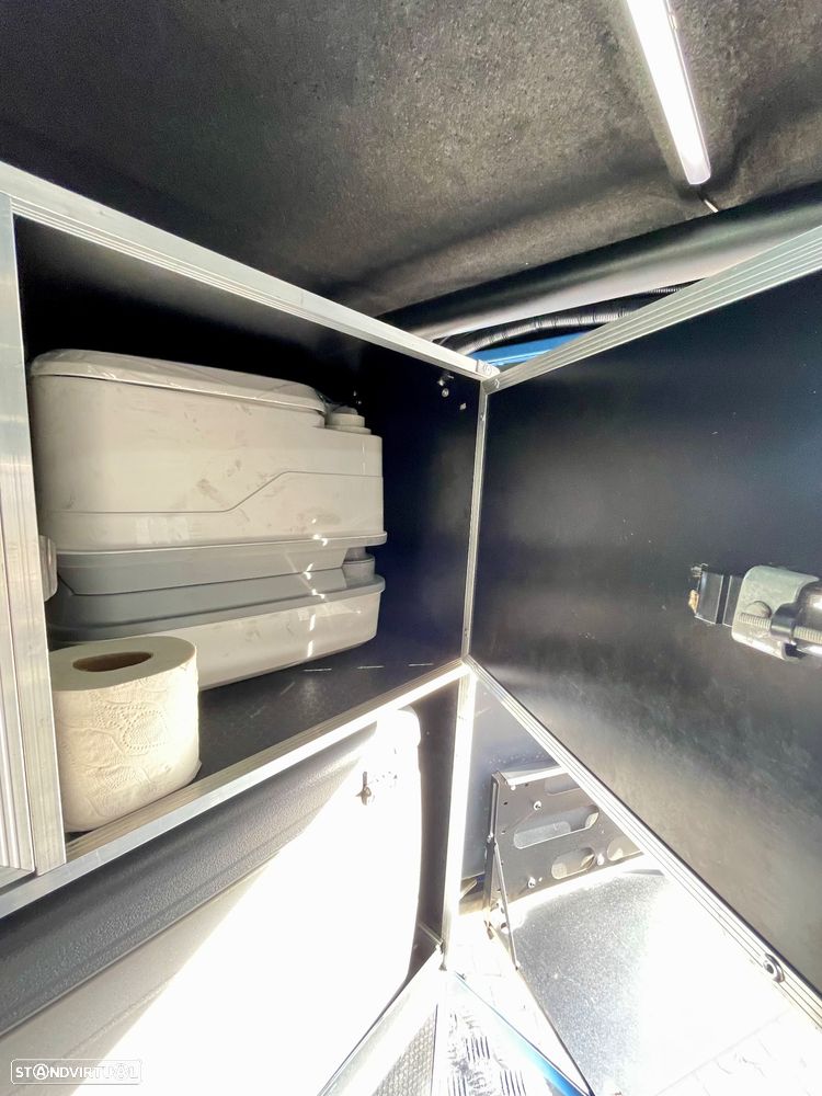 Land Rover Defender 90 2.5 TDi Metal Top - 14