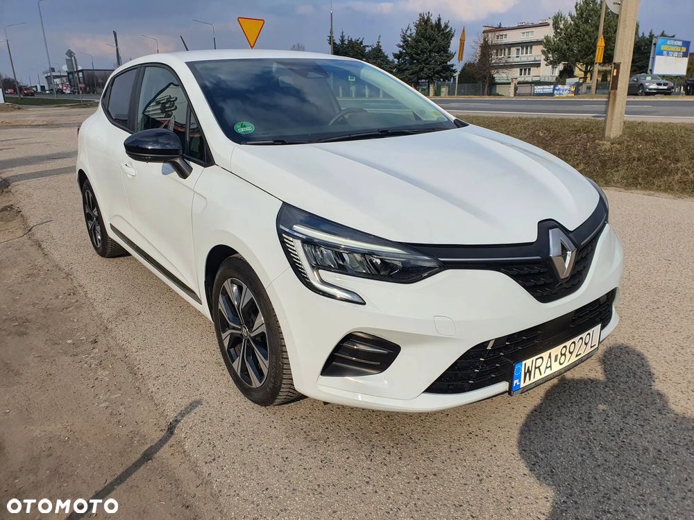 Renault Clio SCe 65 BUSINESS EDITION - 4