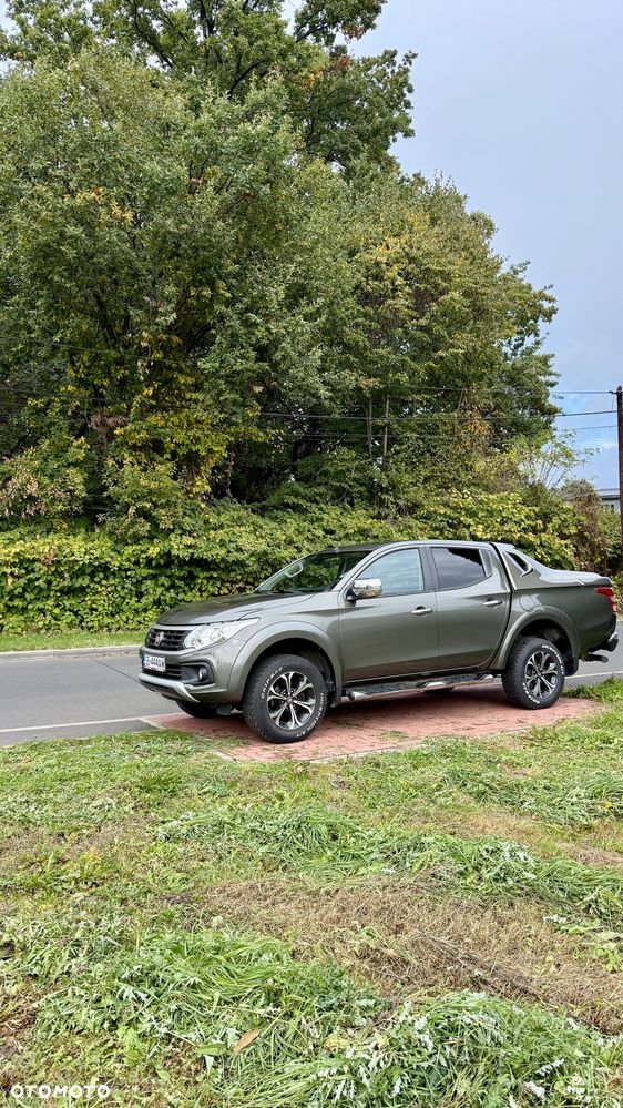 Fiat Fullback