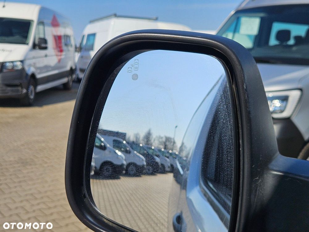 Peugeot expert L2H1 *44999zł NETTO*2,0HDi/122KM - 14