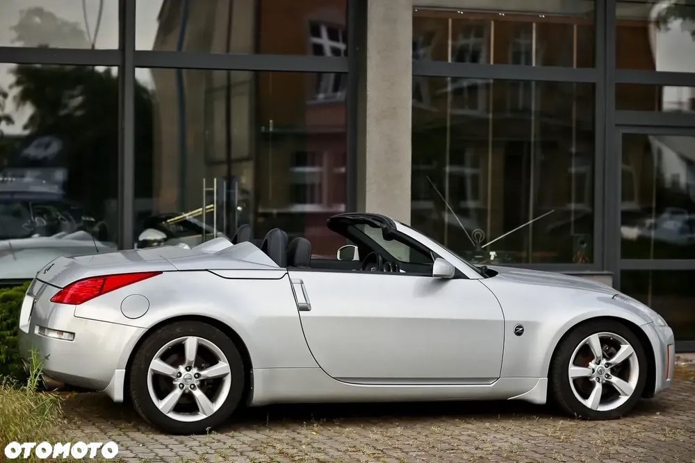 Nissan 350 Z - 15