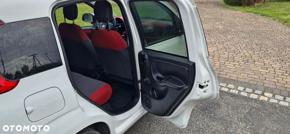 Fiat Panda 1.2 Lounge - 22