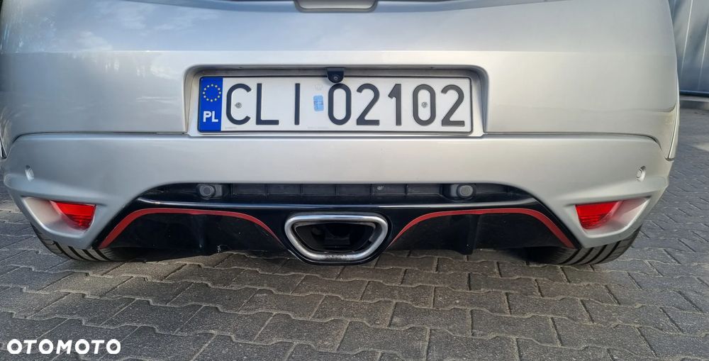 Renault Megane 2.0 16V R.S - 19