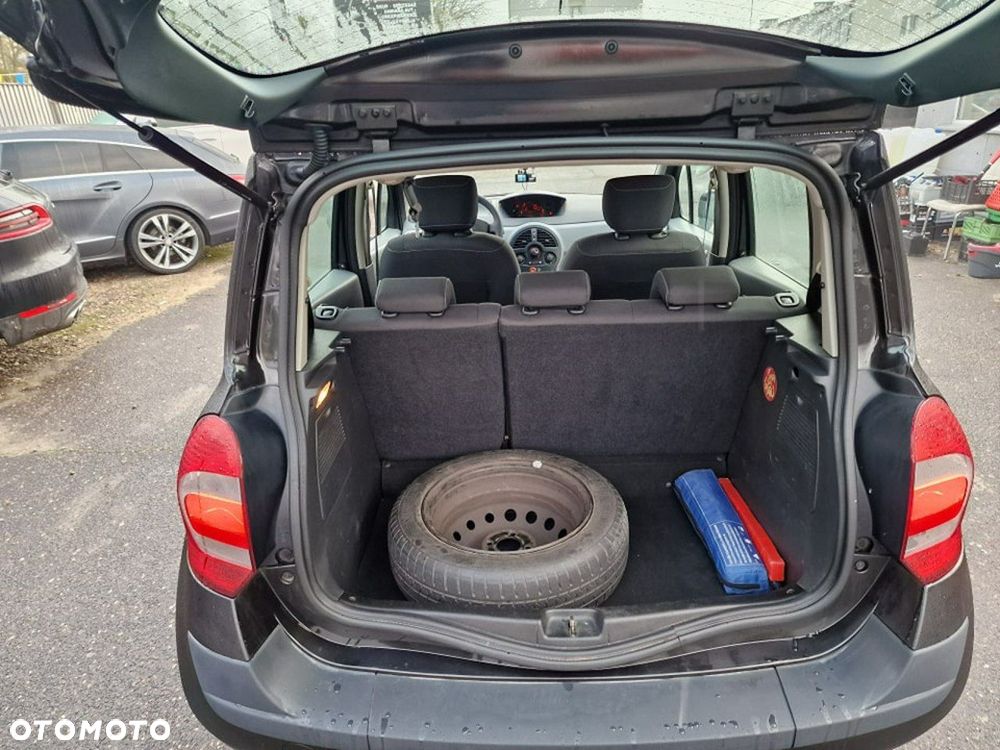 Renault Modus 1.2 16V Dynamique - 26