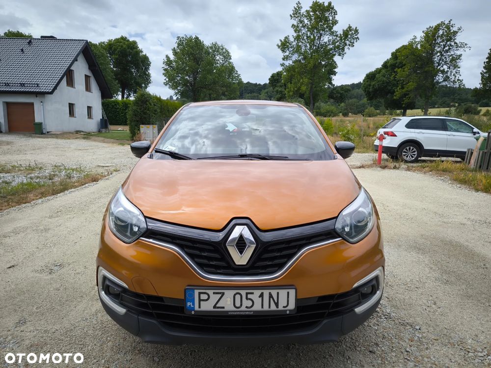 Renault Captur 1.2 Energy TCe Intens EDC - 3